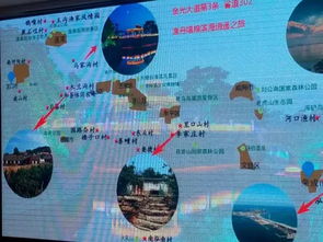 第一章：目的地选择——随便选一个吧