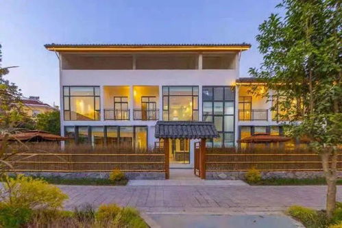 被滤镜骗惨的海边农家乐