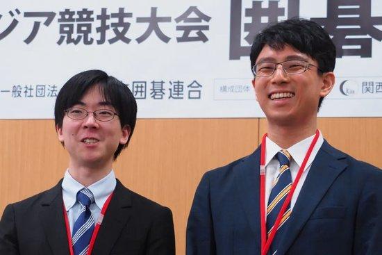 围棋天元战，一力辽的胜利是旅游的胜利？