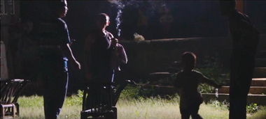 夜深厚了乌鸦先飞