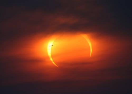 震惊！开天眼后看到的第一个画面竟然是...