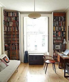 化解书房风水禁忌的方法