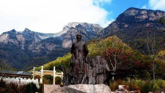 惠州罗浮山景区：老年人人的福利待遇政策
