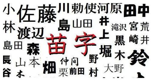 一、 姓氏与佛法——乱七八糟的缘分