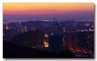 夜色与灯火：浪漫又荒诞