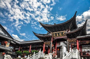 今后可期：丽江古城能否成为旅行双城记的亮点？