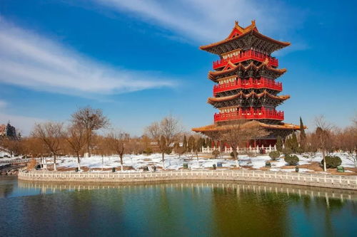 前言：一场莫名其妙的冲动与那个叫孟津的地方