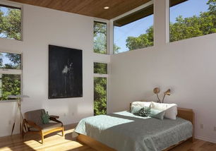 三、 卧室禁忌：睡觉也能发财