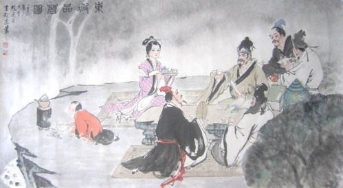 3.2 用《诗经》或者《楚辞》搬砖式取名（别太认真）