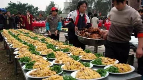中国吃鸡风俗大揭秘：地域特色美食之旅