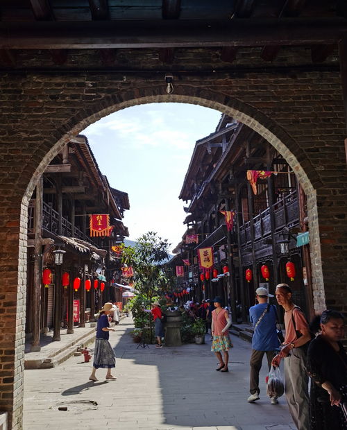 神秘土地… 其实也没啥神秘