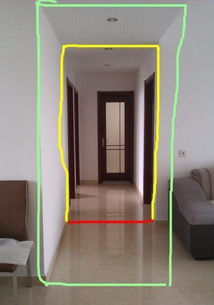 一、先说说那扇“相对”的门到底是怎么回事？