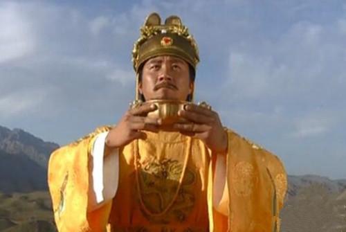 朱元璋风水传说故事,明朝朱元璋风水故事