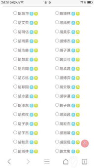 程起名字大全中有没有适合男孩的名字推荐？