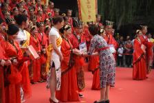 奉化婚俗：传统婚嫁，现代交融，爆款婚典探秘