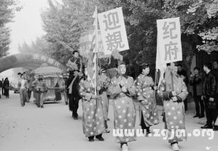 梦见结婚时死人一起出现，这预示着什么？