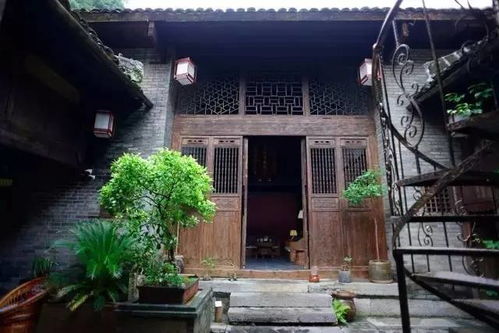2.3 厨房——炊烟里的历史味道