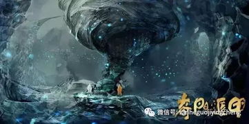 奇门遁甲之术
