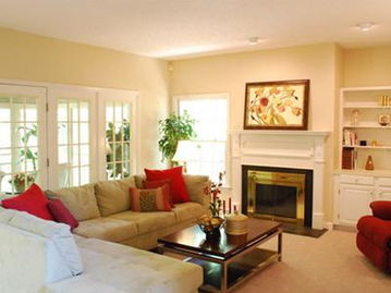 提升财运的八巨大风水方法 (其实是乱七八糟的八条)