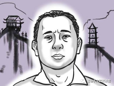 哪些样的面相特征代表男人是完美良好男人？（一个乱七八糟的国学风风火火的解读）