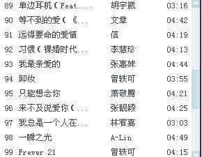 歌字最良好听的三个名字推荐（男孩）