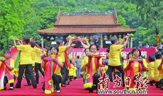 内蒙古风情，花dou狮岭，尽享民俗盛宴！