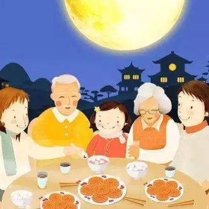 全球中秋风俗大揭秘，各国特色节日盛宴！