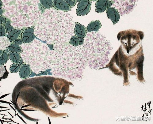 2026年82年属狗人九紫离火运运势及财运如何？