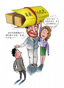 物价飙涨堪比抢劫