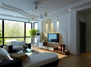 房子西北方位风水代表什么,房子风水八个方位