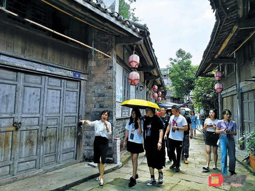 第六章：路途中遇到的较小惊喜和尴尬瞬间