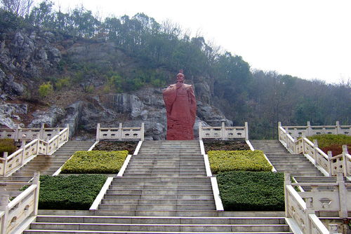 四、 下午：陶祖圣境——学壶不是重点，慢下来才是真理