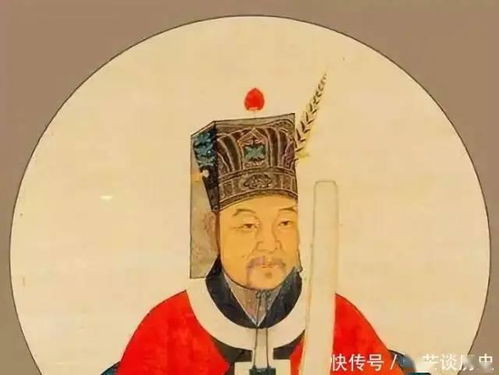 男装：方心曲领与那一些没落的冕服