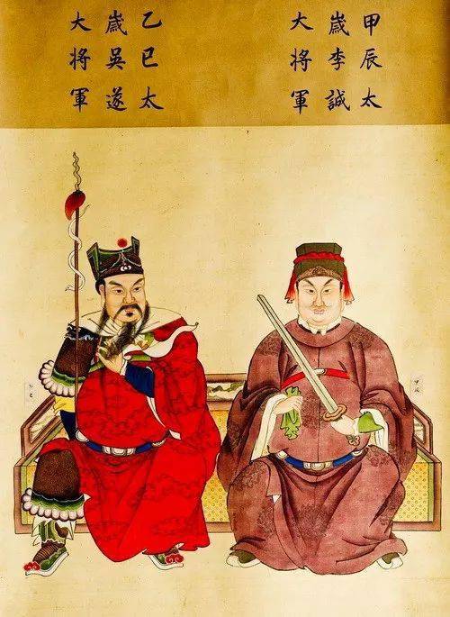 四、现代噪声版：请太岁的新奇操作（别真的去试）