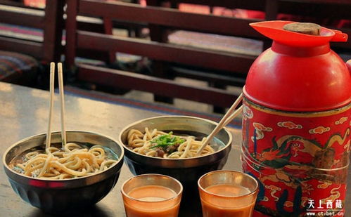 甜茶：街头社交货币