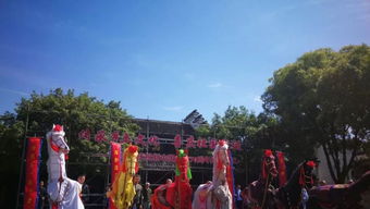 山西千年文化，传统风俗瑰宝，传承魅力一网打尽！