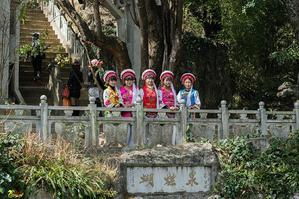 一、古都诱惑，你准备好了吗？