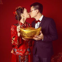 婚姻宫坐食神配偶有钱，婚姻宫偏财和食神分别代表什么？