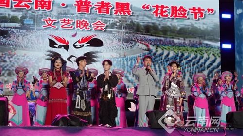 千年傈僳歌声，民族传承爆款