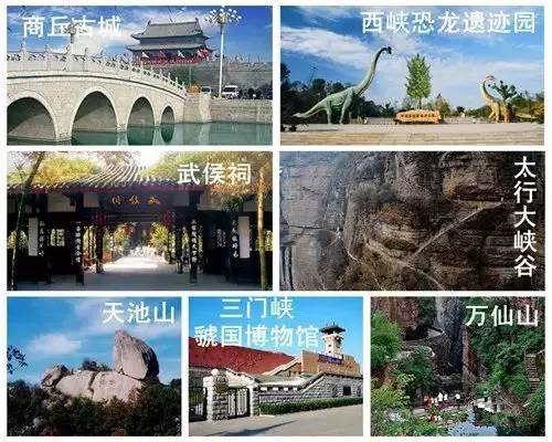 二、福田周边的炎热门旅行景点：探索城区魅力