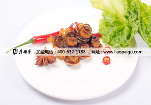 匠心独运，传承味道