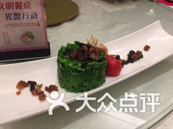 四、 特色餐厅推荐：从古典到崭新派的混搭体验