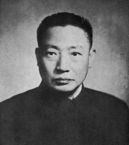 毛人凤先生也了不起