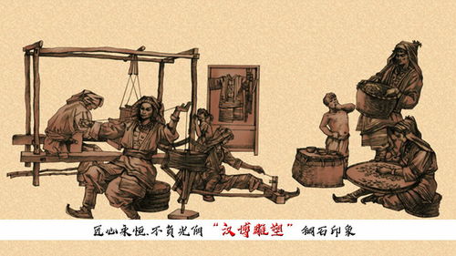 一、 古道的起源：茶叶与马匹的奇妙邂逅