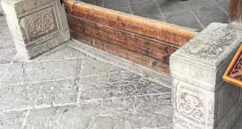 门槛的风水作用,门槛有讲究吗