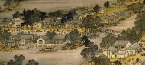 一、 小乡村的惊人发现