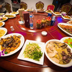 四、美食推荐:吃货必看!