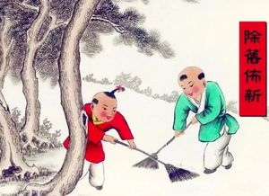 腊月十八风俗盘点，传统与现代交融爆款！