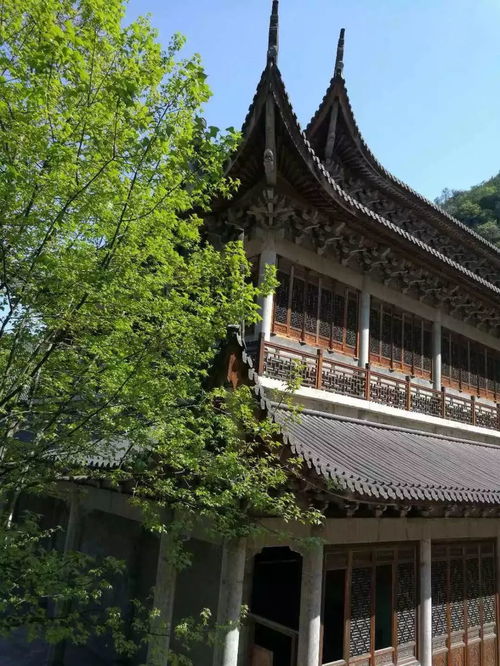 寺庙的历史持续发展与文化底蕴背景
