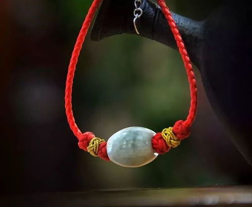 红绳虽好佩戴禁忌要知道